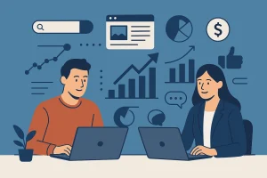 Digital Marketing Agency