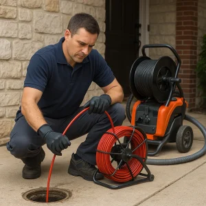 Αποφράξεις 'Αγιος Δημήτριος