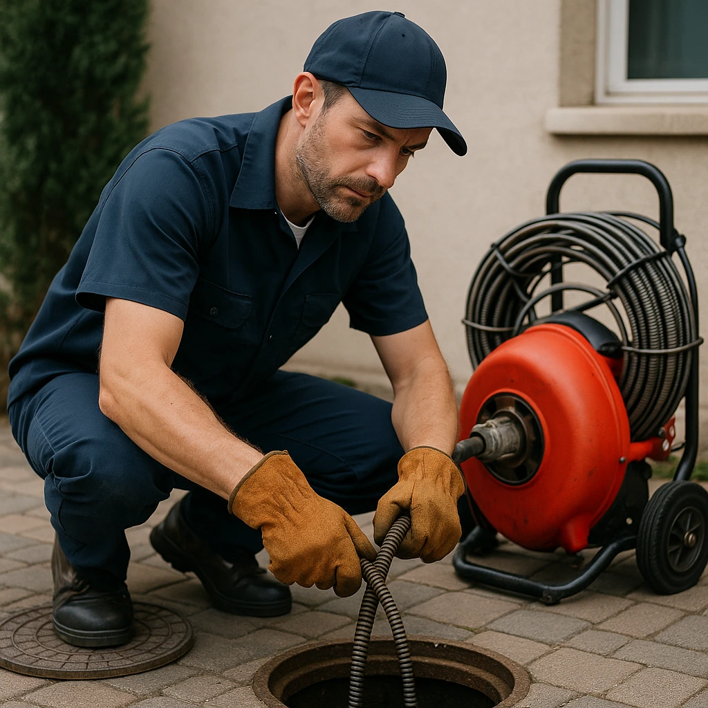 Αποφράξεις στον Άλιμο
