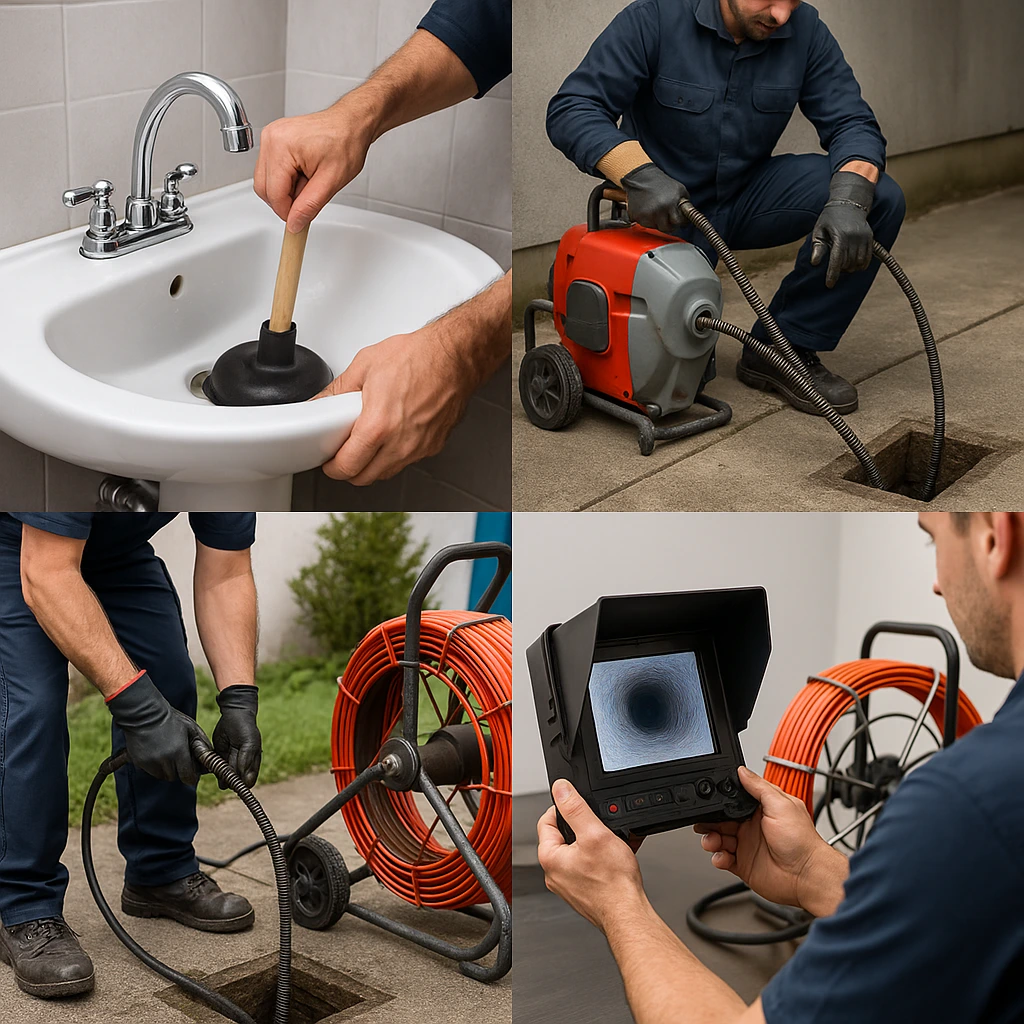 Αποφράξεις Ελληνικό