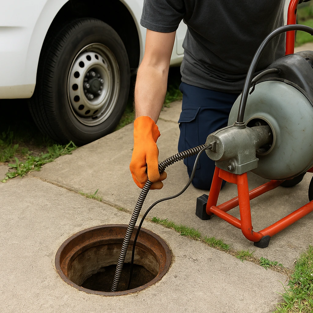 Αποφράξεις Γλυφάδα