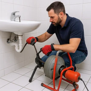 Αποφράξεις Καλλιθέα