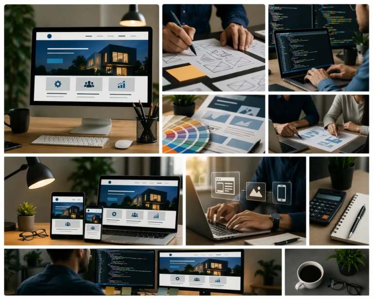 Κόστος επαγγελματικού site στην Ελλάδα - Οδηγός