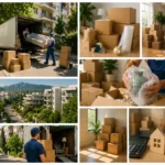 Μεταφορές μετακομίσεις Μαρούσι - Πόσο κοστίζει;