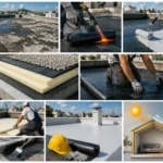 Θερμομόνωση & Στεγάνωση Ταράτσας - Οδηγός