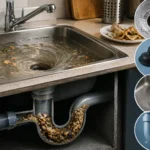 Απόφραξη νεροχύτη Κουζίνας - Τι πρέπει να ξέρεις